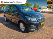 Peugeot 108 - 1.0 e-VTi Active