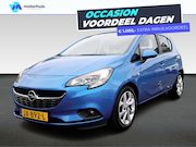 Opel Corsa - 1.2 Edition Easytronic LM velgen | Airco