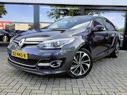 Renault Mégane - Estate 1.2 TCe Bose automaat + PANO DAK + LM VELGEN + ALCANT