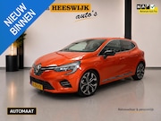 Renault Clio - 1.6 E-Tech Hybrid 145 Techno Airconditioning (automatisch)|