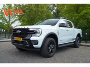 Ford Ranger - Stormtrack | PHEV | Double Cab | 280PK | Voorraad | LED | 5 