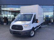Ford Transit - 350 2.2 TDCI L4 Ambiente