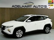 Hyundai Tucson - 1.6 T-GDI HEV Comfort 230 PK Automaat / Adaptive Cruise / Cl