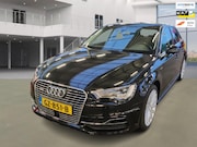 Audi A3 - 1.4 e-tron PHEV Ambition Pro Line plus / Auto rijdt prima