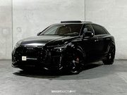 Audi RS Q8 - RSQ8 4.0 V8 TFSI Quattro