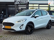 Ford Fiesta - 1.0 EcoBoost Active |CLIMA|CRUISE|NAVI|PDC|LMV