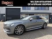 Volvo V90 - 2.0 T8 AWD Inscription Full options