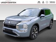 Mitsubishi Outlander - 2.4 PHEV Instyle