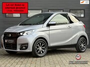 Aixam Coupé - Premium Brommobiel 2021 1e eig 29dkm