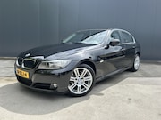 BMW 3-serie - 320i 170 PK Luxury Line XENON LEER LED NAVI CRUISE ECC TREKH