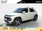 Hyundai Inster - Evolve 49 kWh | Winterpack & Techpack | 17'' wielen | Rondom