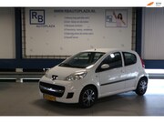 Peugeot 107 - 1.0-12V XS / AIRCO / CARPLAY / NAP / APK 2027 / 5DRS