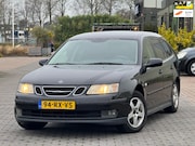 Saab 9-3 - 1.8 T | APK 29-01-2027 | Airco | Elektrische ramen | Trekhaa