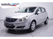 Opel Corsa - 1.4-16V Enjoy airco cruise-controle mistlampen voor C"Mon-pa