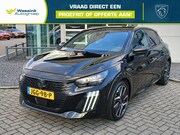 Peugeot 208 - 1.2 Hybrid 136 e-DCS6 GT I Adaptive Cruise I Carplay I Navig