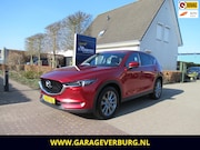 Mazda CX-5 - 2.0 SkyActiv-G 165 Sport Selected (Navi/Carplay, Camera360,