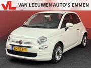 Fiat 500 - 0.9 TwinAir Turbo Popstar | Automaat | Nap! | Airco | Apk 29