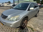 Lexus RX-Serie - 400h Executive