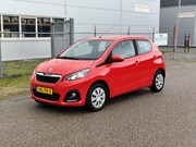 Peugeot 108 - 1.0 e-VTi Active 5-deurs