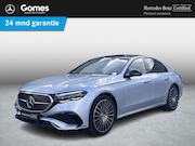 Mercedes-Benz E-klasse - 300 e Sport Edition | Nappa Leder | Superscreen | Burmester