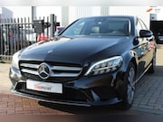 Mercedes-Benz C-klasse - 300 e Hybrid ACC Blindspot Virtual Matrix-Led