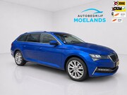 Skoda Superb - Combi 1.4 TSI iV Business Edition Plus