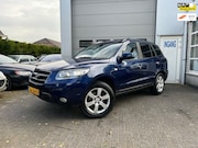 Hyundai Santa Fe - 2.2 CRDi Freestyle LMV/Clima/Trekhaak