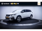 Peugeot 5008 - 1.6T 165Pk Aut 7p GT-Line FULL LED | LUXE LEDER | MEMORY | 3