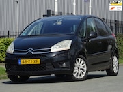 Citroën C4 Picasso - 1.8-16V Ambiance NAP/CLIMA/CRUISE/PDC/APK