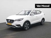 MG ZS - EV Luxury 45 kWh | Camera | Leder | Apple Carplay