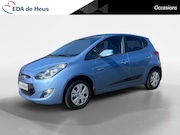 Hyundai ix20 - 1.4i i-Motion | Airco | Trekhaak | Elektrische Ramen | Stuur