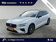 Volvo V60 - 2.0 T8 Plug-in hybrid AWD Plus Dark