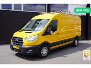 Ford Transit - 2.0 TDCI 130PK L3H2 EURO 6 - Airco - Cruise - PDC - € 13.950