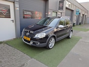 Volkswagen Polo - 1.4-16V Cross Automaat Carplay Camera NAP