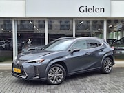 Lexus UX - 250h F Sport Line | Head up display, Dodehoekherkenning, 18