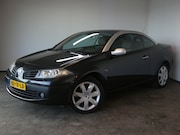 Renault Mégane - Coupé-Cabriolet 2.0-16V Tech Line