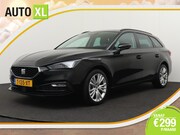 Seat Leon - Sportstourer 150 PK Aut. Hybrid Style+ Camera Adap.Cruise Ca