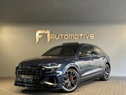 Audi Q8 - 55 TFSI quattro S Line Pano|RS Seat|HuD|B&O|360c 3D