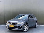 Volkswagen Tiguan - 1.5 TSI R-Line Business+