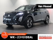 Peugeot 2008 - 1.2 Hybrid 145 GT | Navigatie | Dodehoek detectie | 360* Cam