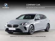 BMW 1-serie - 1 Serie M-sport Edition