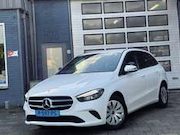 Mercedes-Benz B-klasse - B 200 200D | Clima | Navi | Camera | Taxi Klaar