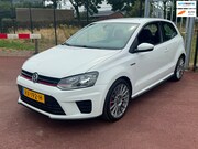 Volkswagen Polo - 1.8 TSI GTI 192PK DSG Navi 17inch LM