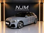 Audi A1 - Sportback 30 TFSI S-Line|Camera|Sfeer|Keyless