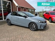 Opel Corsa - GS 1.2 TURBO 100PK CAMERA/LED KOPLAMPEN/NAVi VIA APPLE&ANDRO