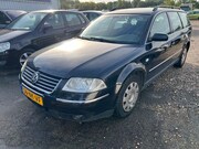 Volkswagen Passat - INRUILKOOPJE