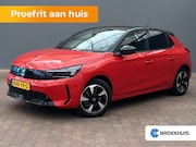 Opel Corsa-e - Electric Long Range Yes 51 kWh Stoel+Stuurverwarming | Warmt