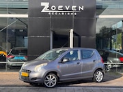 Suzuki Alto - Suzuki Alto 1.0 Comfort | 5-DEURS | ZUINIG | LAGE LASTEN |