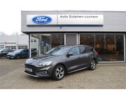 Ford Focus - Wagon 1.0 EcoBoost Hybrid Active X STOEL/STUUR-VOORRUIT.VERW