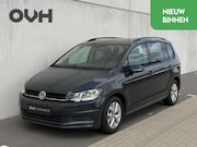 Volkswagen Touran - 1.5 TSI Comfortline Business 7p | ACC